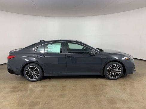 New 2026 Toyota Camry XLE w/ Premium Plus Package AWD/4WD image 7