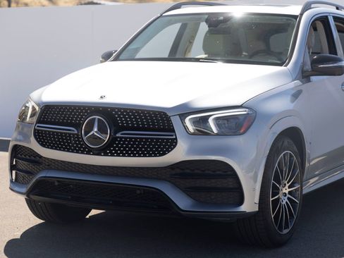 Used 2023 Mercedes-Benz GLE 350 image 6