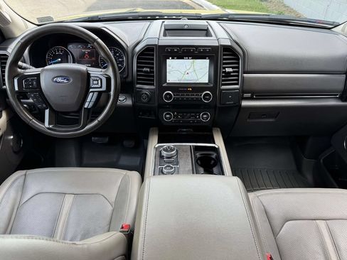 Used 2018 Ford Expedition Limited w/ Equipment Group 302A AWD/4WD image 2