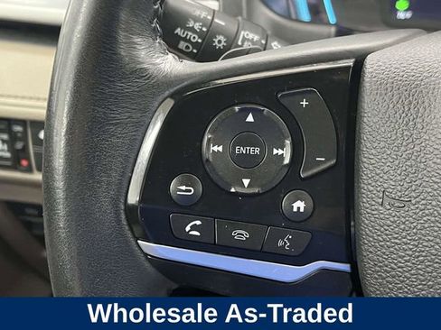 Used 2018 Honda Odyssey EX-L image 28