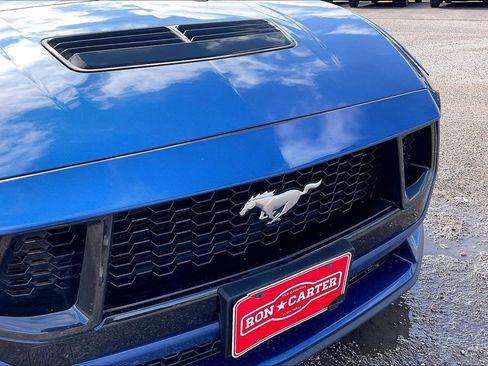 Used 2024 Ford Mustang GT Premium image 30