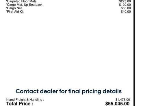 Used 2025 Hyundai Ioniq 5 SEL image 25