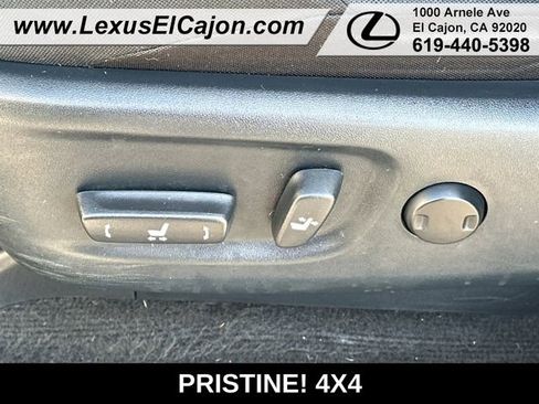 Used 2021 Toyota 4Runner SR5 image 36