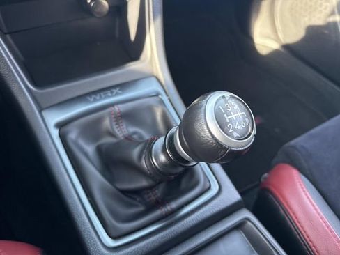 Used 2020 Subaru WRX Premium image 32