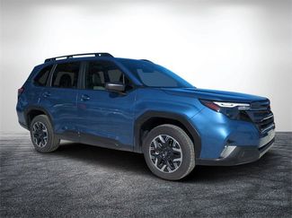 Used 2025 Subaru Forester Premium video 1