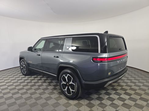 Used 2024 Rivian R1S Adventure AWD/4WD image 3