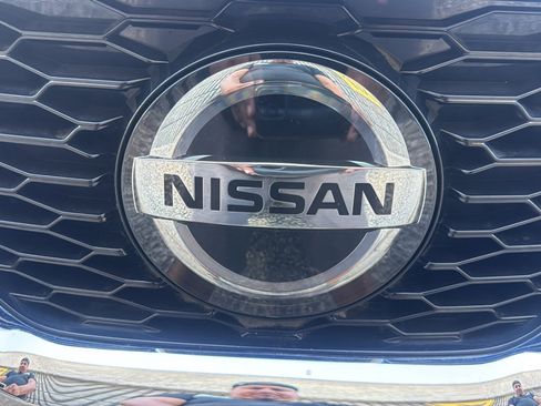 Used 2021 Nissan Rogue Sport S AWD/4WD image 39