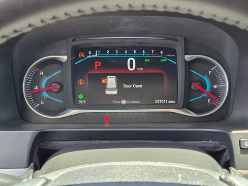 Certified 2021 Honda Pilot Special Edition image 31