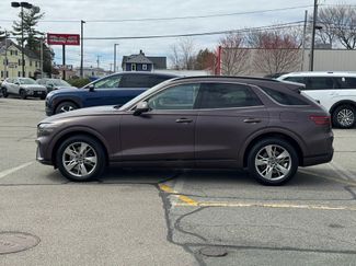 Used 2022 Genesis GV70 3.5T Sport w/ Sport Advanced Package AWD/4WD video 2