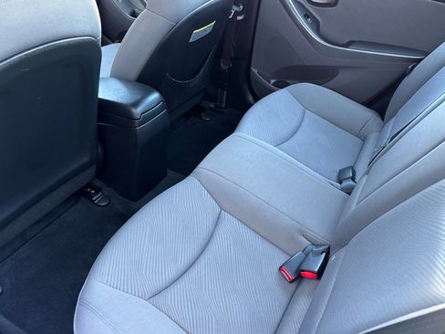Used 2012 Hyundai Elantra GLS w/ Preferred Pkg 3 image 24