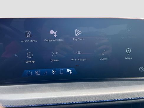 Used 2024 Cadillac XT4 Sport FWD image 15