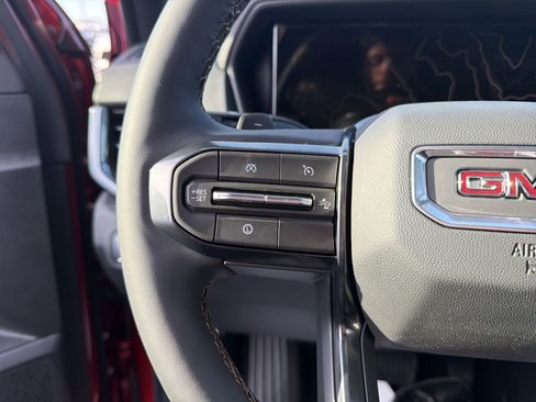 New 2026 GMC Terrain AT4 image 12