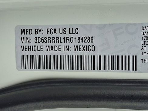 Used 2024 RAM 3500 Limited w/ Night Edition image 38