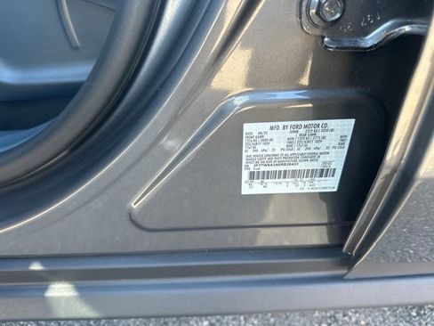 New 2025 Ford Maverick XL image 36