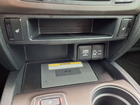 Used 2023 Honda Passport TrailSport image 9