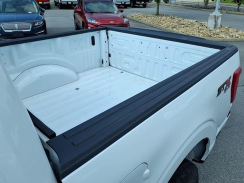Used 2023 Ford F150 XL w/ STX Appearance Package AWD/4WD image 19