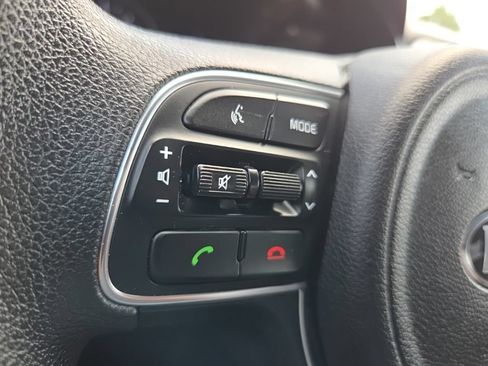 Used 2018 Kia Sportage LX FWD image 32