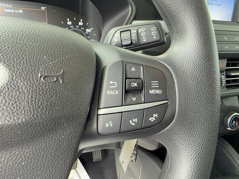 Certified 2020 Ford Escape S FWD image 22