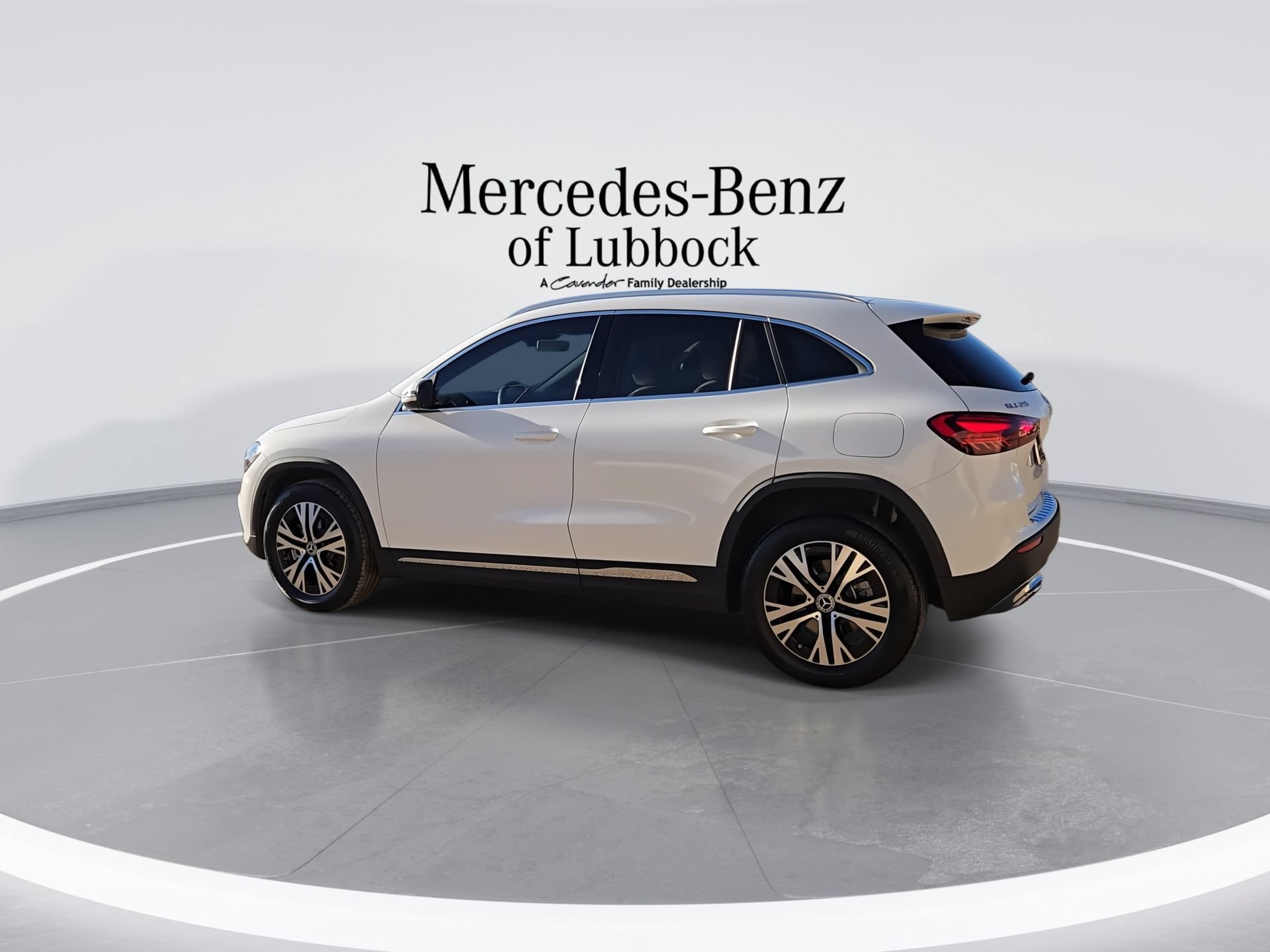 Certified 2026 Mercedes-Benz GLA 250 4MATIC image 6