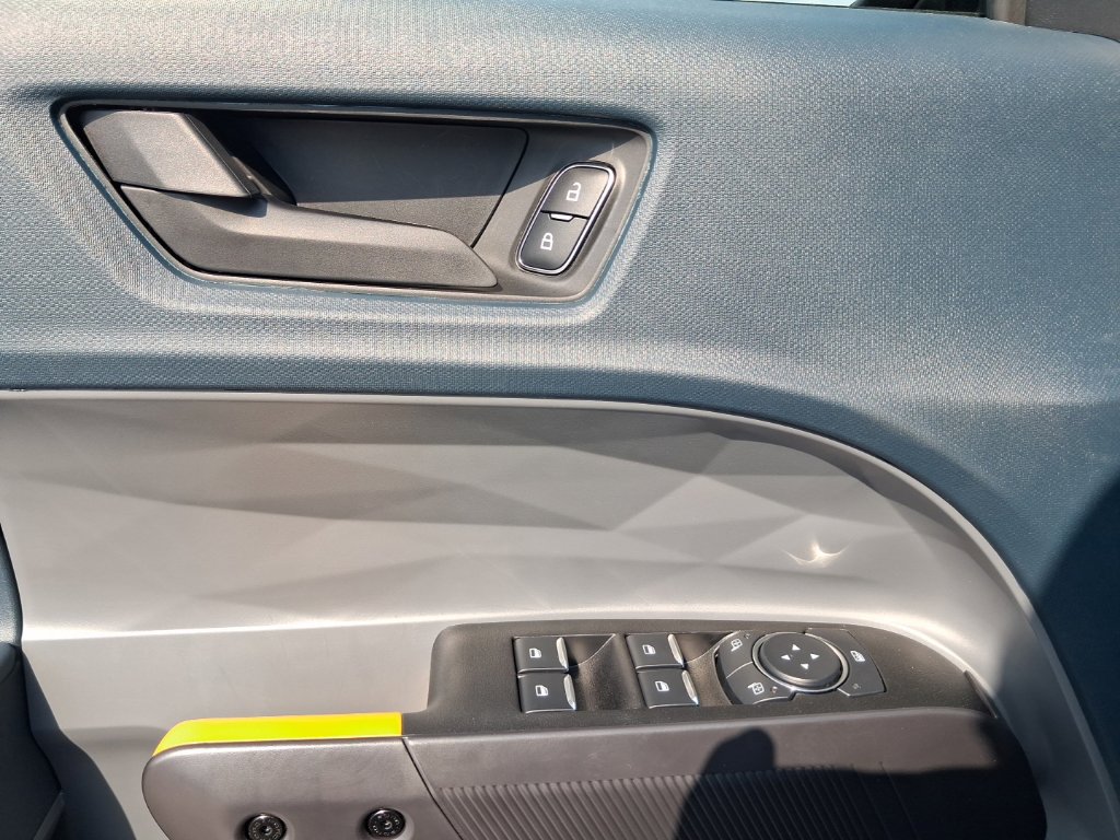 New 2026 Ford Maverick Tremor AWD/4WD image 3