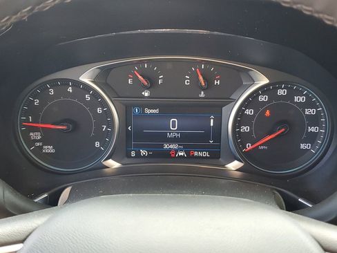 Used 2023 Chevrolet Equinox LT image 24