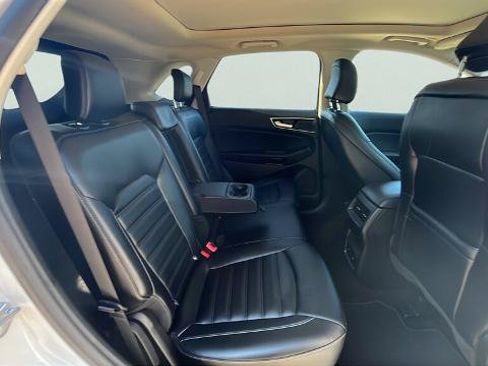 Certified 2023 Ford Edge ST-Line AWD/4WD image 18