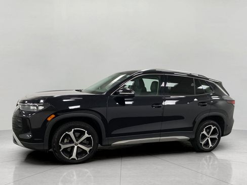 Used 2026 Volkswagen Tiguan SE AWD/4WD image 9