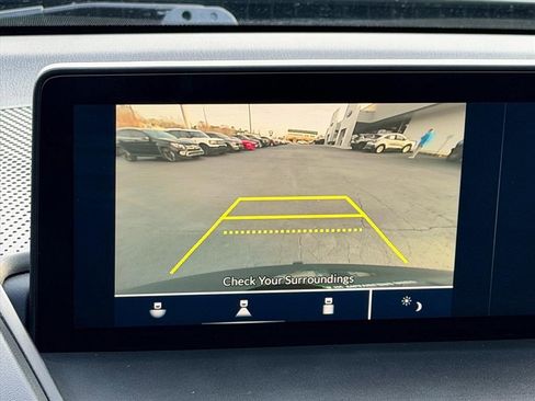 Used 2020 Acura RDX FWD image 25