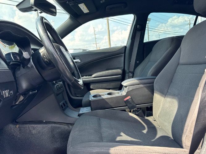 Used 2015 Dodge Charger Police RWD image 17