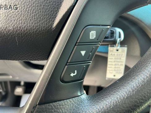 Used 2018 Hyundai Santa Fe SE FWD image 26