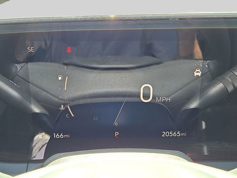 Used 2025 Buick Envista Preferred w/ Convenience I Package FWD image 24