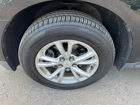 Used 2016 Chevrolet Equinox LT w/ Convenience Package AWD/4WD image 9