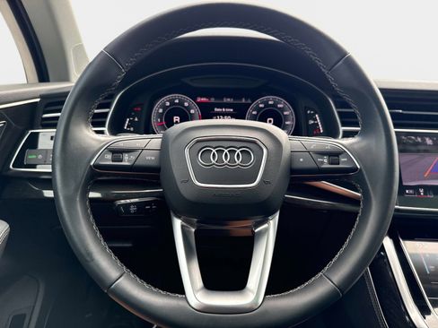 Used 2025 Audi Q7 3.0T Premium Plus AWD/4WD image 27