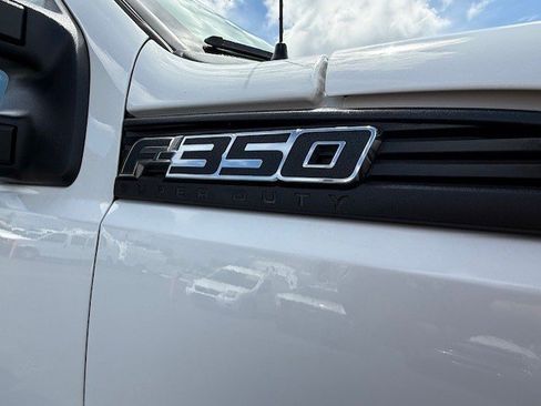 Used 2015 Ford F350 XL AWD/4WD image 19