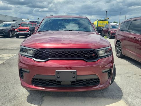 Used 2023 Dodge Durango GT image 2