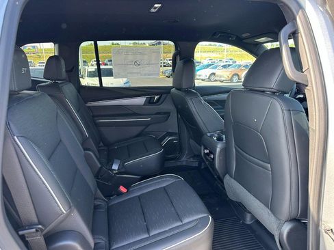 New 2026 Buick Enclave Sport Touring w/ Power Package image 5