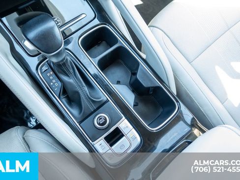 Used 2021 Kia Telluride SX image 38