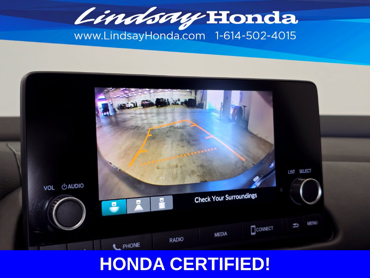Used 2024 Honda HR-V LX image 18