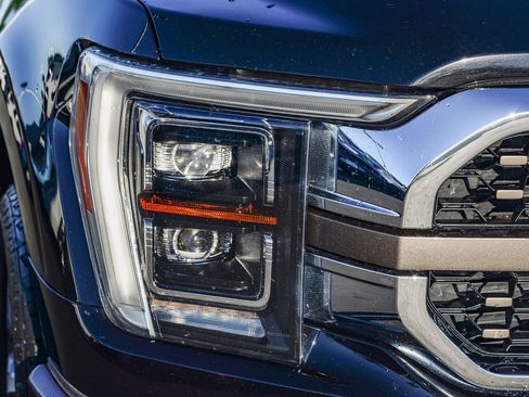 Used 2023 Ford F150 King Ranch w/ Equipment Group 601A High image 10