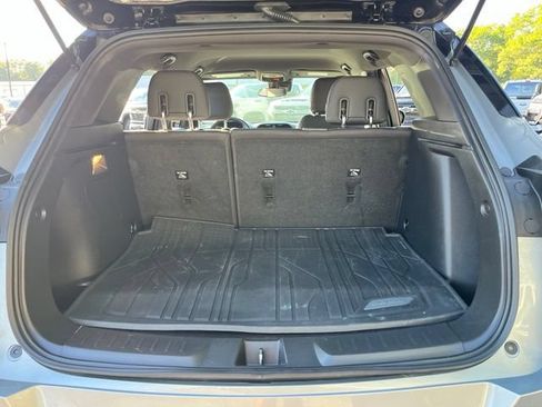 Used 2023 Chevrolet TrailBlazer RS AWD/4WD image 8