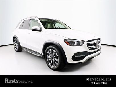 Used 2023 Mercedes-Benz GLE 450 4MATIC