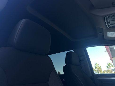Used 2024 Chevrolet Silverado 1500 RST RWD image 15