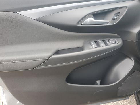 New 2026 Buick Envista Preferred image 16