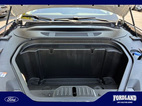 Used 2024 Ford Mustang Mach-E Premium AWD/4WD image 21