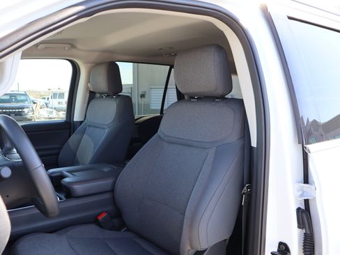 Used 2025 Ford Expedition Max Active image 13