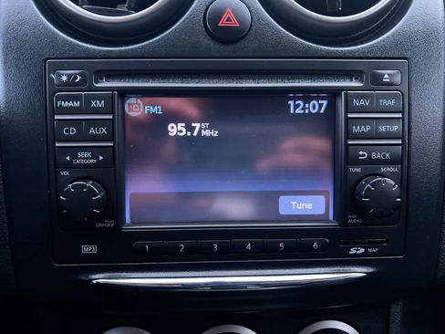 Used 2013 Nissan Rogue SL image 16