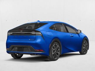 New 2026 Toyota Prius Plug-In Hybrid FWD video 2