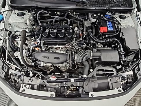 Used 2024 Honda Civic Touring image 42