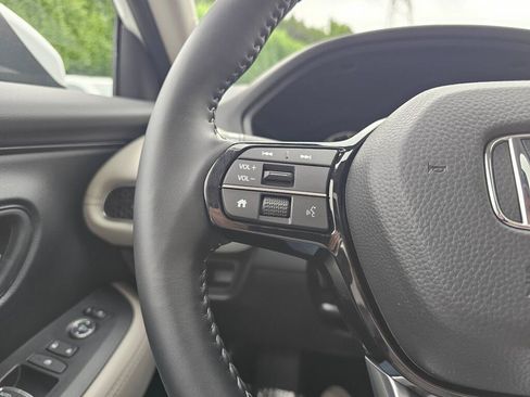 New 2027 Honda HR-V EX-L image 35