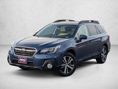 Used 2019 Subaru Outback 3.6R Limited w/ Popular Package #2